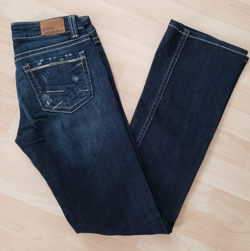 BKE Jeans Sabrina 25L